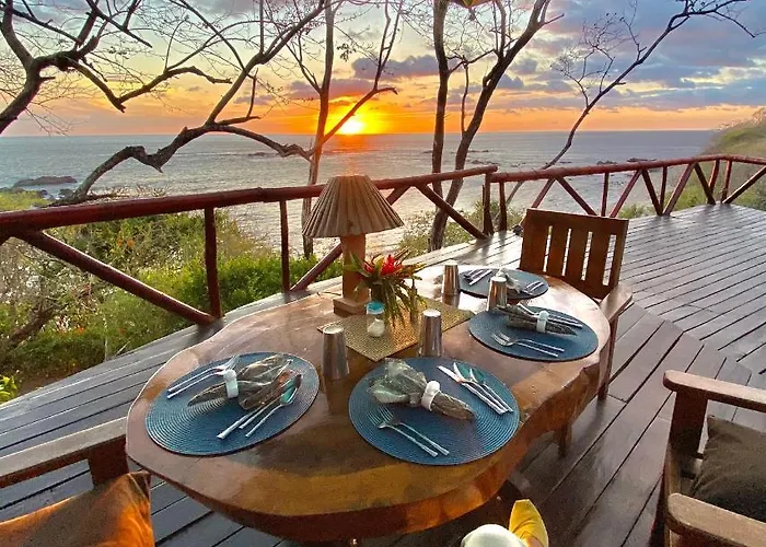 Treetops Bed & Breakfast