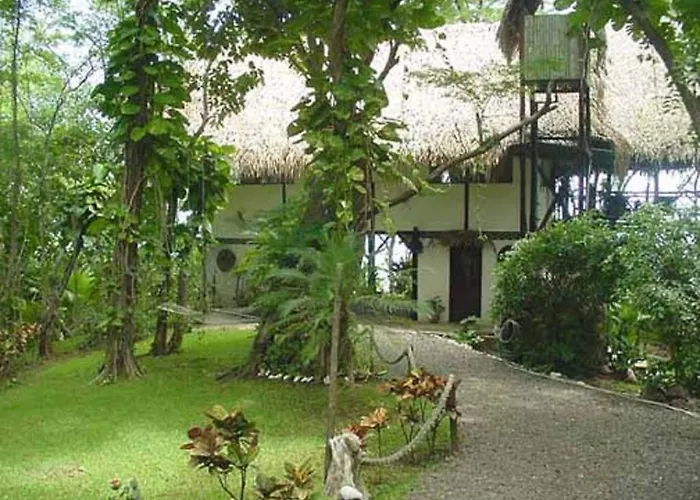 Treetops 3*