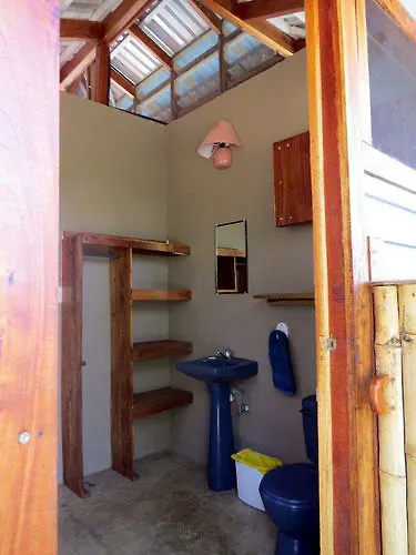 Treetops 3* San Juanillo