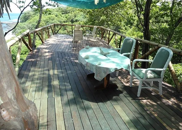 Treetops San Juanillo