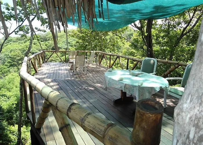 Treetops 3* San Juanillo