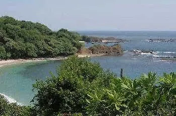 Treetops 3* San Juanillo